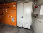 Electrical with