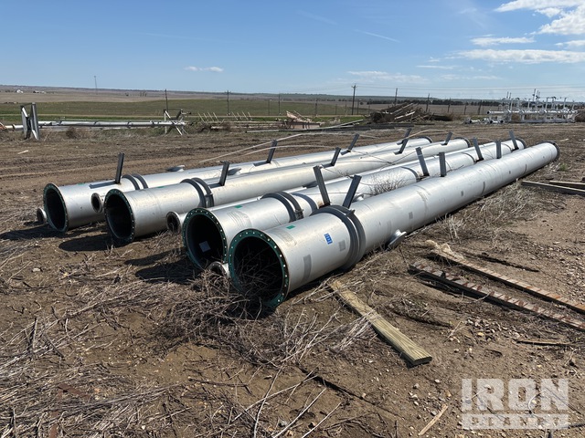 を見 Oil Field