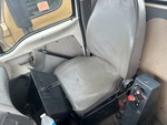 Cab with