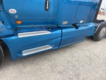 4 dessous de caisse - Camion with