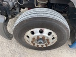 4 dessous de caisse - Camion with