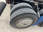4 dessous de caisse - Camion with