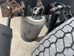 4 dessous de caisse - Camion with