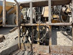 Hydraulique with