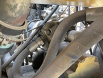 Hydraulique with