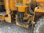 Hydraulique with