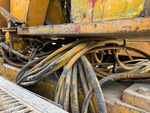 Hydraulique with