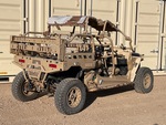 Picture, Right Rear Corner