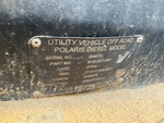 Serial Number / VIN