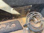 Serial Number / VIN