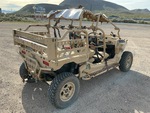 Picture, Right Rear Corner