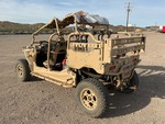 Picture, Left Rear Corner