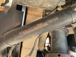 Serial Number / VIN