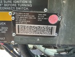 Serial Number / VIN