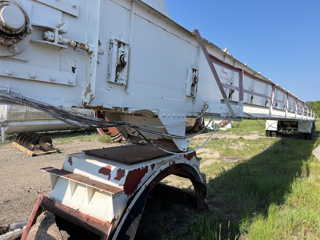 Estes T/A 70 ft Conveyor