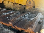 Undercarriage with Right Grouser Height