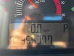 Control Station with Hour Meter