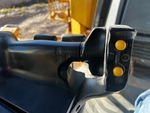 Control Station with Auxiliary Hydraulic Control