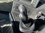 Control Station with Hydraulic Controls