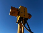 Hydraulics with Hoses (Hydraulics)