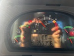 Control Station with Hour Meter (pre-inspection)