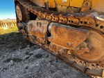 Undercarriage with Right Roller Frame