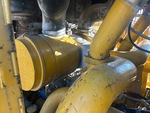 Engine with Engine - Left Side