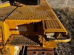 General Appearance with Sheet Metal (fiberglass) Condition