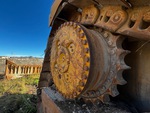 Drivetrain with Drive Motors