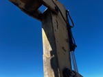 v2 Chassis - Excavator with