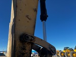 v2 Chassis - Excavator with Stick Condition