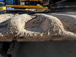 Undercarriage with Right Grouser Height