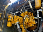 Hydraulics with Pumps (Hydraulics)