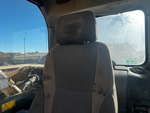 Control Station with Seats/Armrests