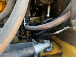 Hydraulics with Hoses (Hydraulics)