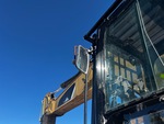 Control Station with Mirrors