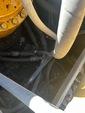 Hydraulics with Hydraulic Center Swivel