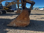 Specialty with Excavator Bucket Condition