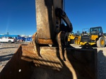 v2 Chassis - Excavator with