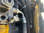 Hydraulics with Hydraulic Tank