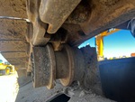 Undercarriage with Right Track Rollers