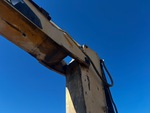 v2 Chassis - Excavator with Pin and Bushings Boom to Stick
