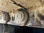Undercarriage with Right Track Links