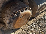 Drivetrain with Right Final Drive