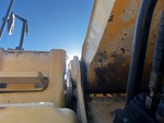 v2 Chassis - Excavator with Boom Base Pin and Bushings
