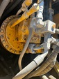 Hydraulics with Swing Motor