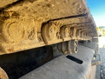 Undercarriage with Left Track Links