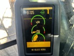 Control Station with Dash Console