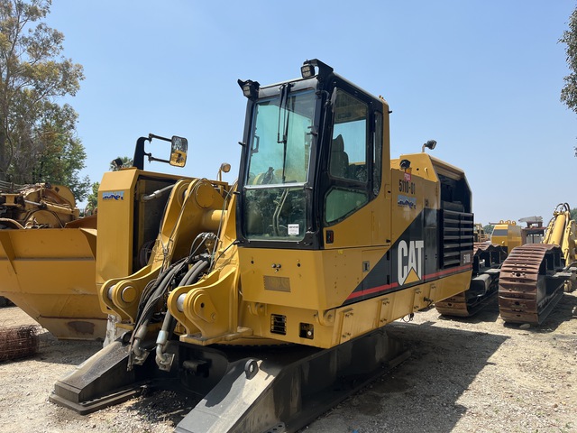 2003 Cat 5110B Tracked Excavator