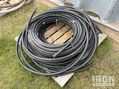 Quantity of 1 in Manguera